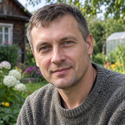 Дмитрий